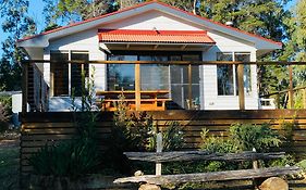 Fully Fenced, Wrap Around Decks, Water On 3 Sides